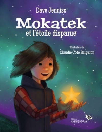 Mokatek et l'étoile disparue