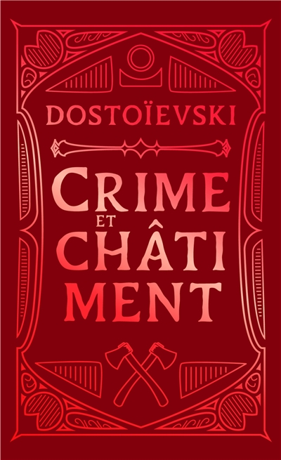 Crime et châtiment