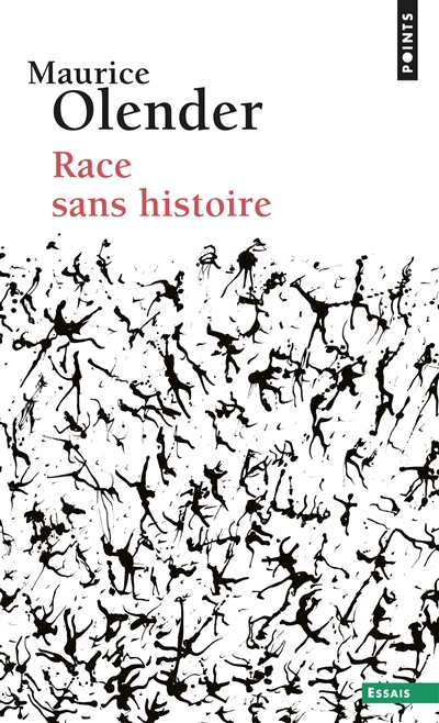 Race sans histoire