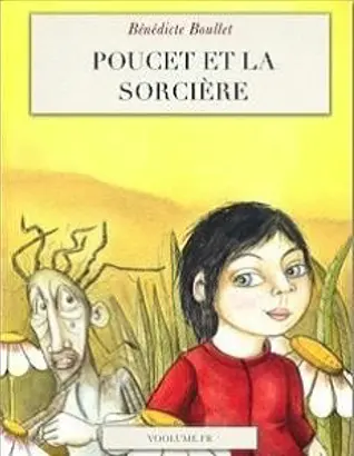 Poucet et la sorcière