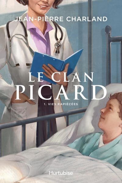 Vies rapiécées 1
