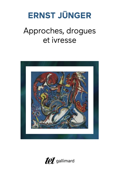 Approches, drogues et ivresse