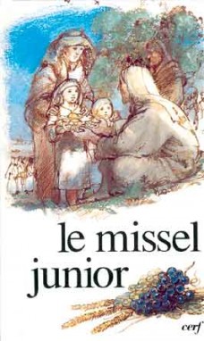 Le missel junior