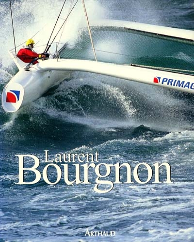 Laurent Bourgnon : un marin dauphin