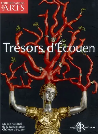 Trésors d'Ecouen