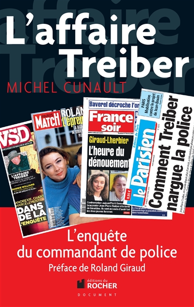 L'affaire Treiber