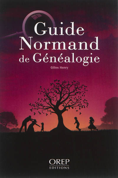Guide normand de généalogie