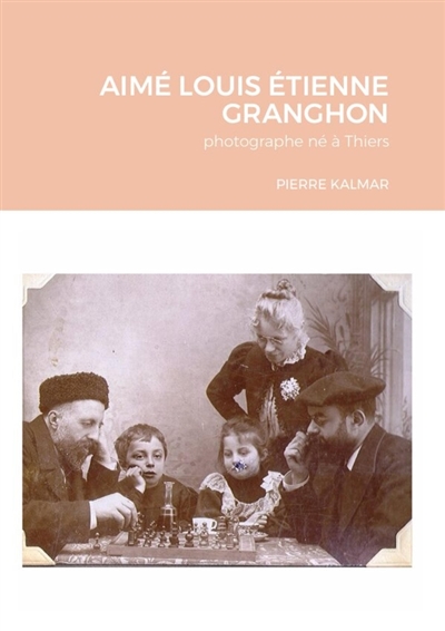 Aimé Louis Etienne Granghon...