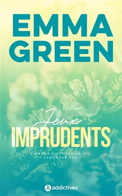 Jeux. Vol. 3. Jeux imprudents