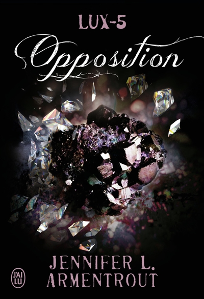 Lux. Vol. 5. Opposition