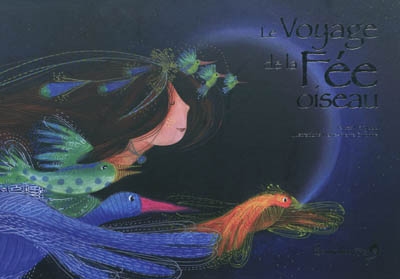 Le voyage de la fée oiseau