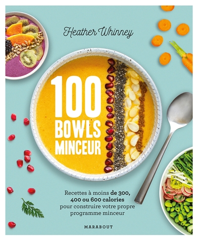 100 bowls minceur