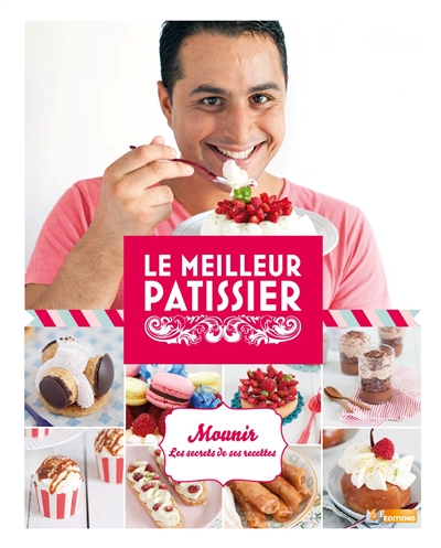 Mounir : les secrets de ses recettes