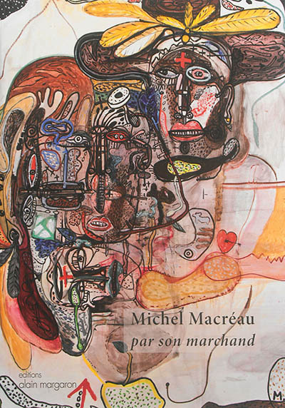 Michel Macréau par son marchand