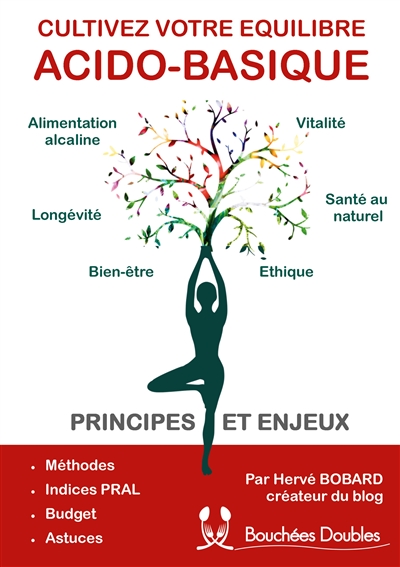 Cultivez votre équilibre...