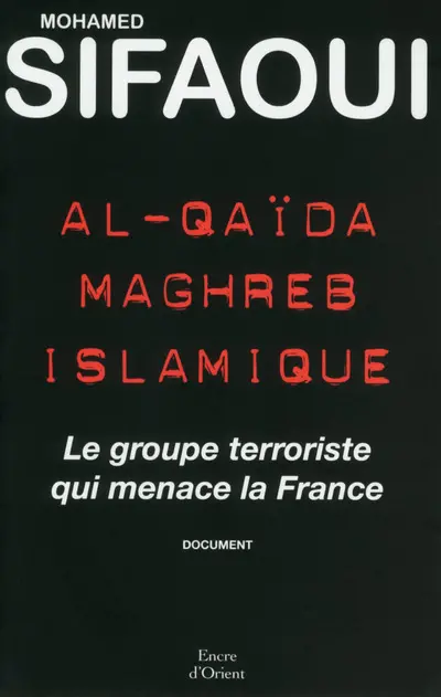 Al- Qaida Maghreb islamique