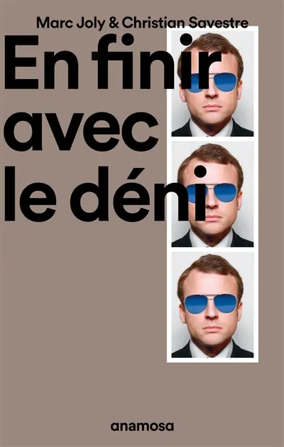 En finir avec le déni : Gaza, chaos climatique, finance prédatrice et masculinité toxique