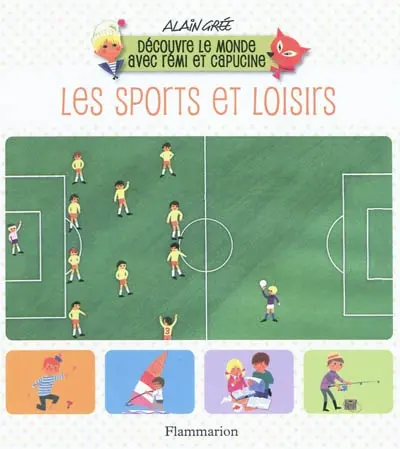 Les sports et loisirs