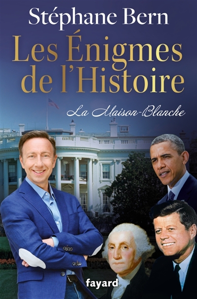 Les énigmes de l'histoire....