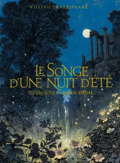 Le songe d'une nuit d'été
