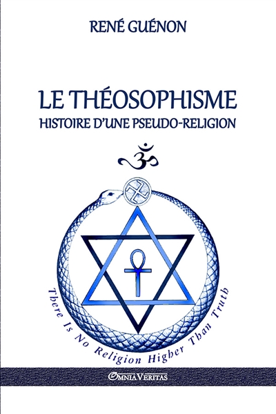 Le Théosophisme Histoire...