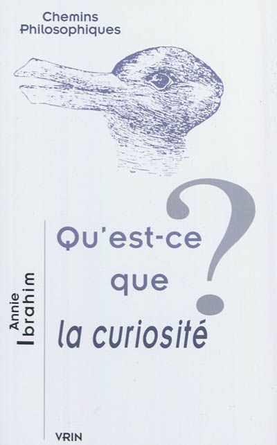 Qu'est-ce que la curiosité ?