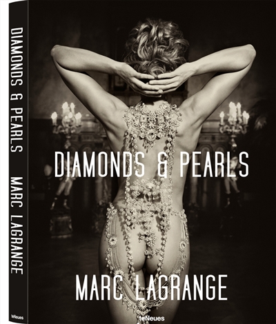 Diamonds & pearls