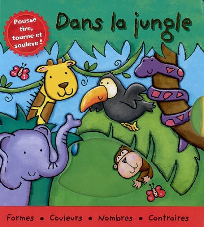 Dans la jungle