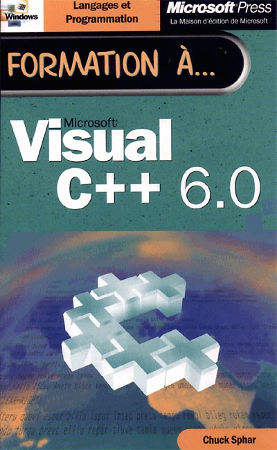 Formation à Microsoft Visual C++ 6.0