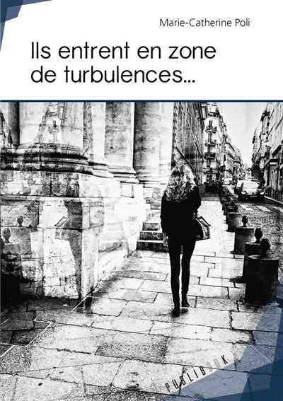 Ils entrent en zone de turbulences...