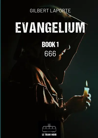 Evangelium : Book 1 : 666
