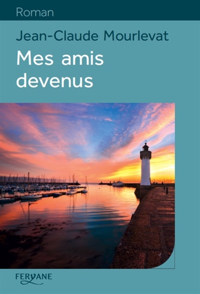 Mes amis devenus