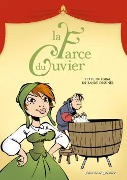 La farce du cuvier