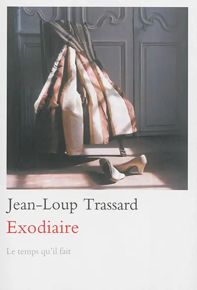 Exodiaire