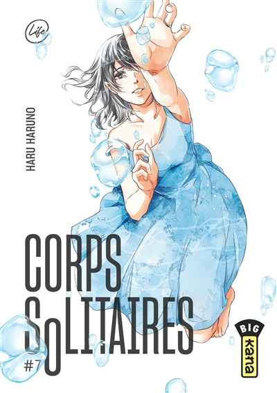 Corps solitaires. Vol. 7