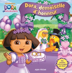 Dora, demoiselle d'honneur