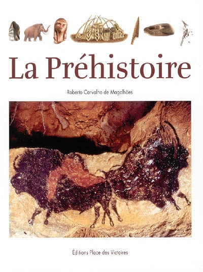 La Préhistoire