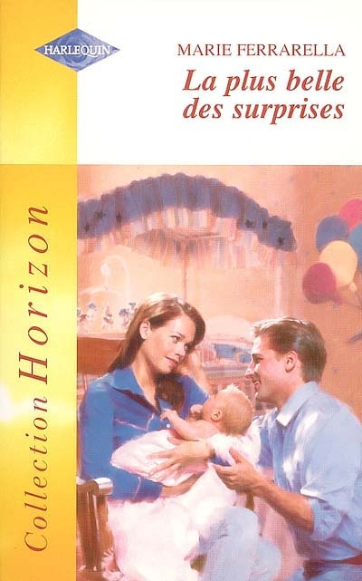 La plus belle des surprises