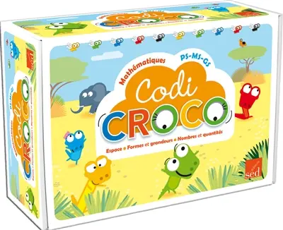 Codi-croco