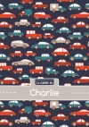 Le cahier de Charlie :...