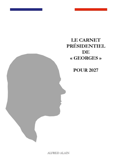 Le carnet présidentiel de...