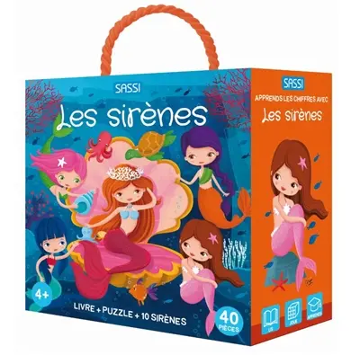 Les sirènes