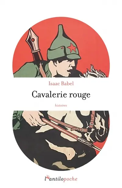Cavalerie rouge : récits