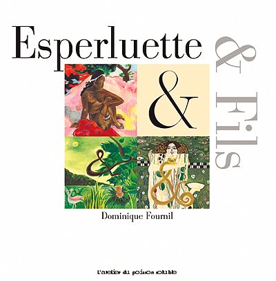 Esperluette & Compagnie