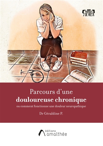 Parcours d'une douloureuse...