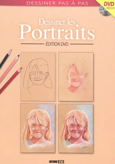 Dessiner les portraits