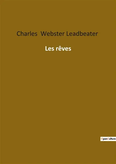 Les rêves