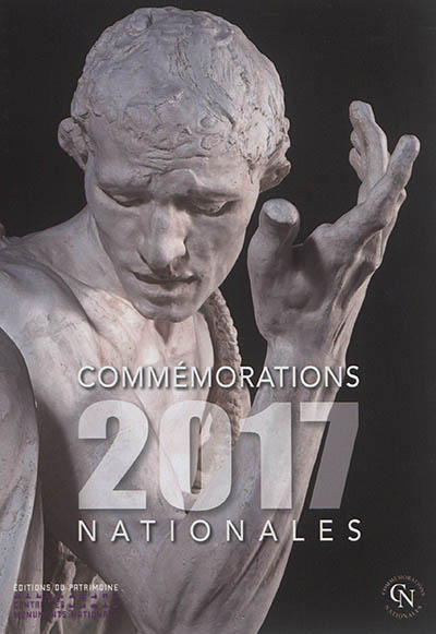 Commémorations nationales 2017