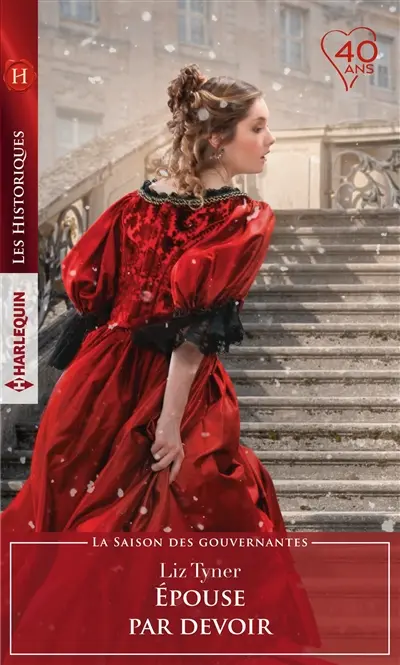 Epouse par devoir : la saison des gouvernantes