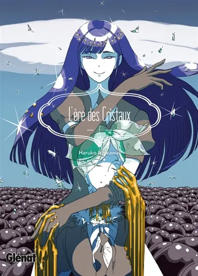 L'ère des cristaux. Vol. 7